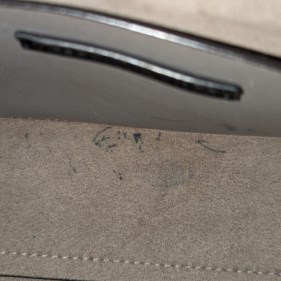 Rebecca Minkoff Blythe medium flap crossbody. - Picture 10 of 16